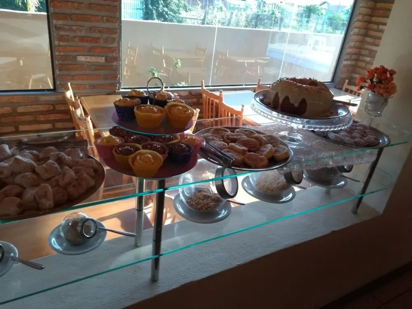 Pousada Esquina do Sol