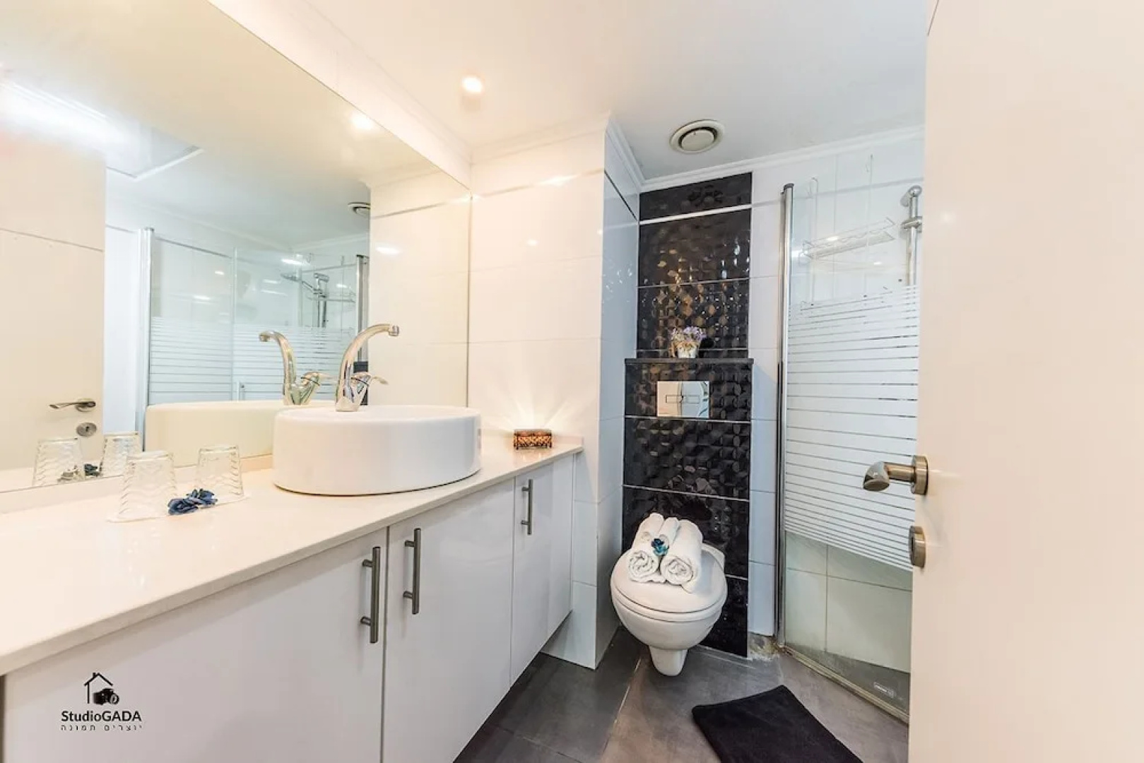 Luxury Apartment by Lake Kinneret