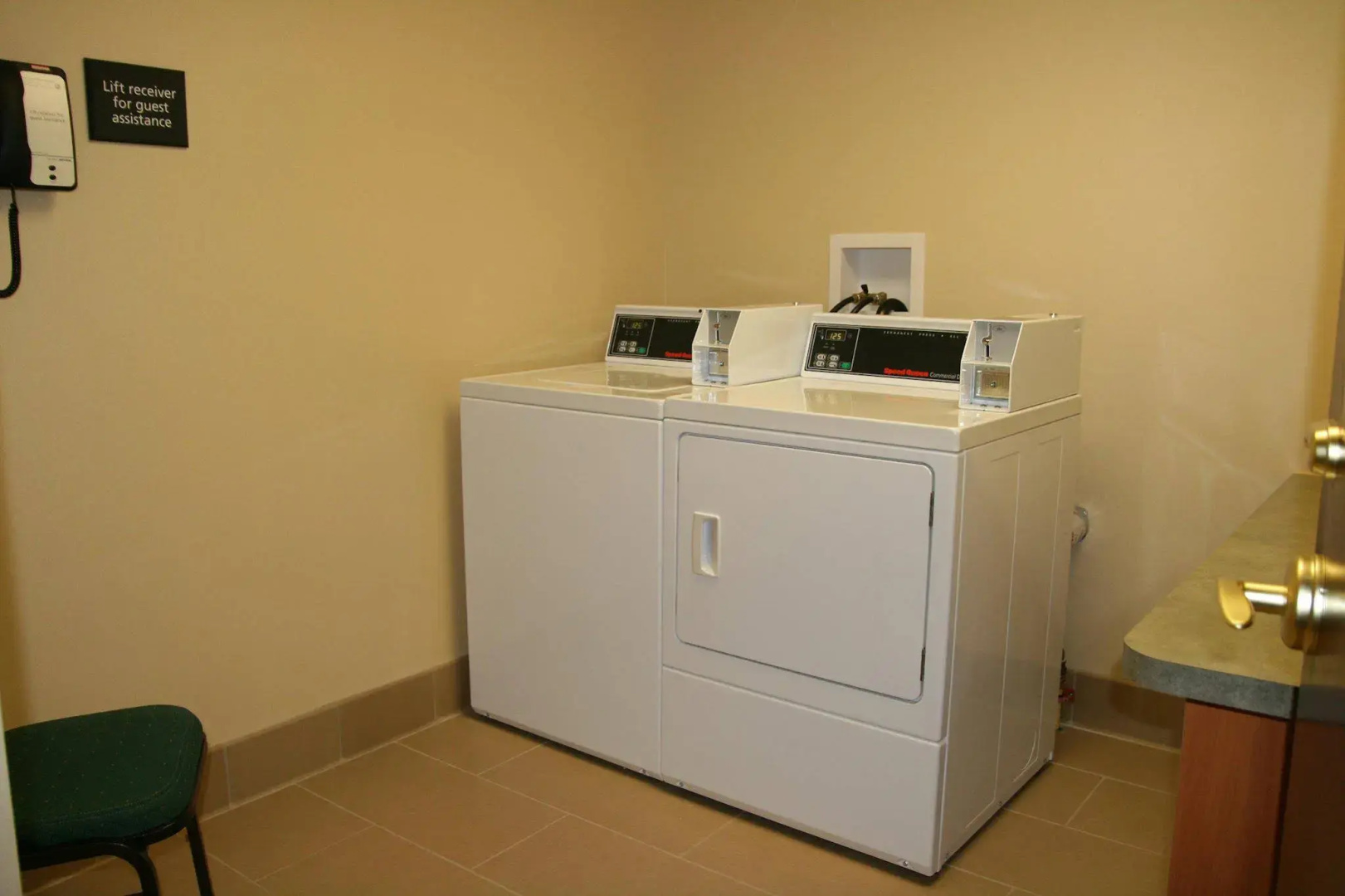 Hampton Inn Elmira/Horseheads
