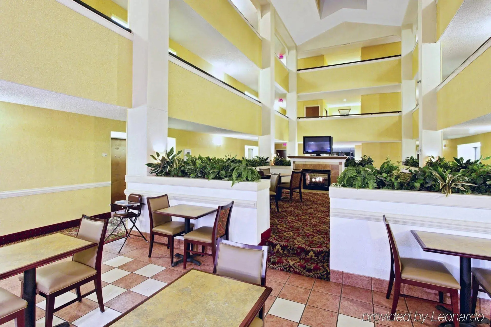 Comfort Inn & Suites Jasper Hwy 78 West