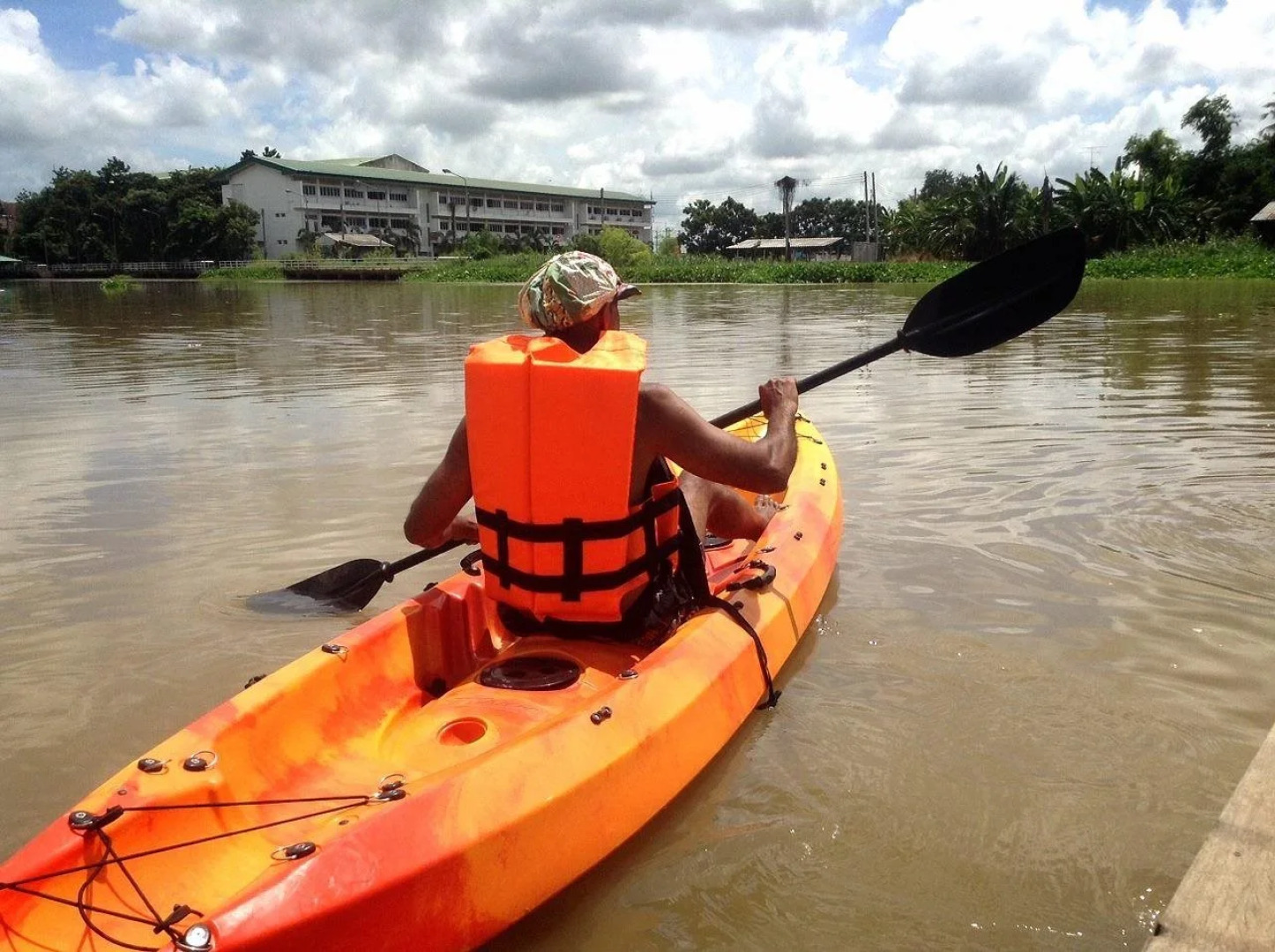 Tharnrarin Villa Suphan Buri