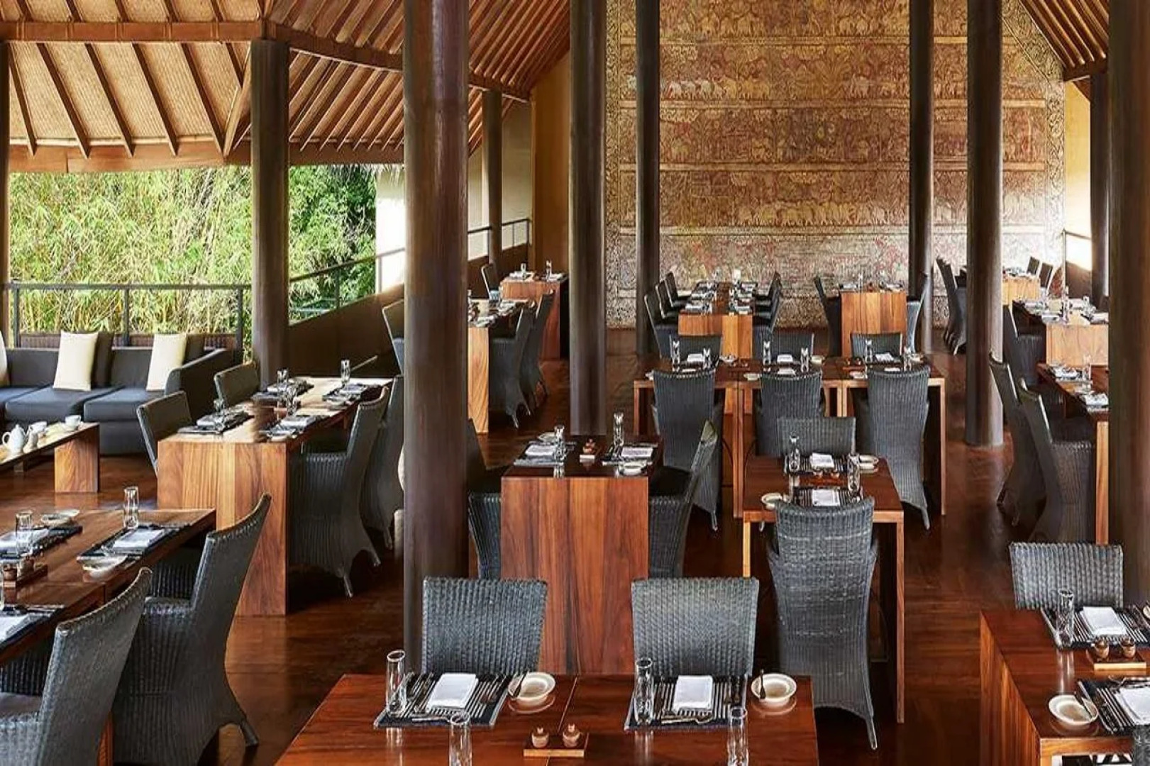 Jetwing Vil Uyana, A Luxury Reserve