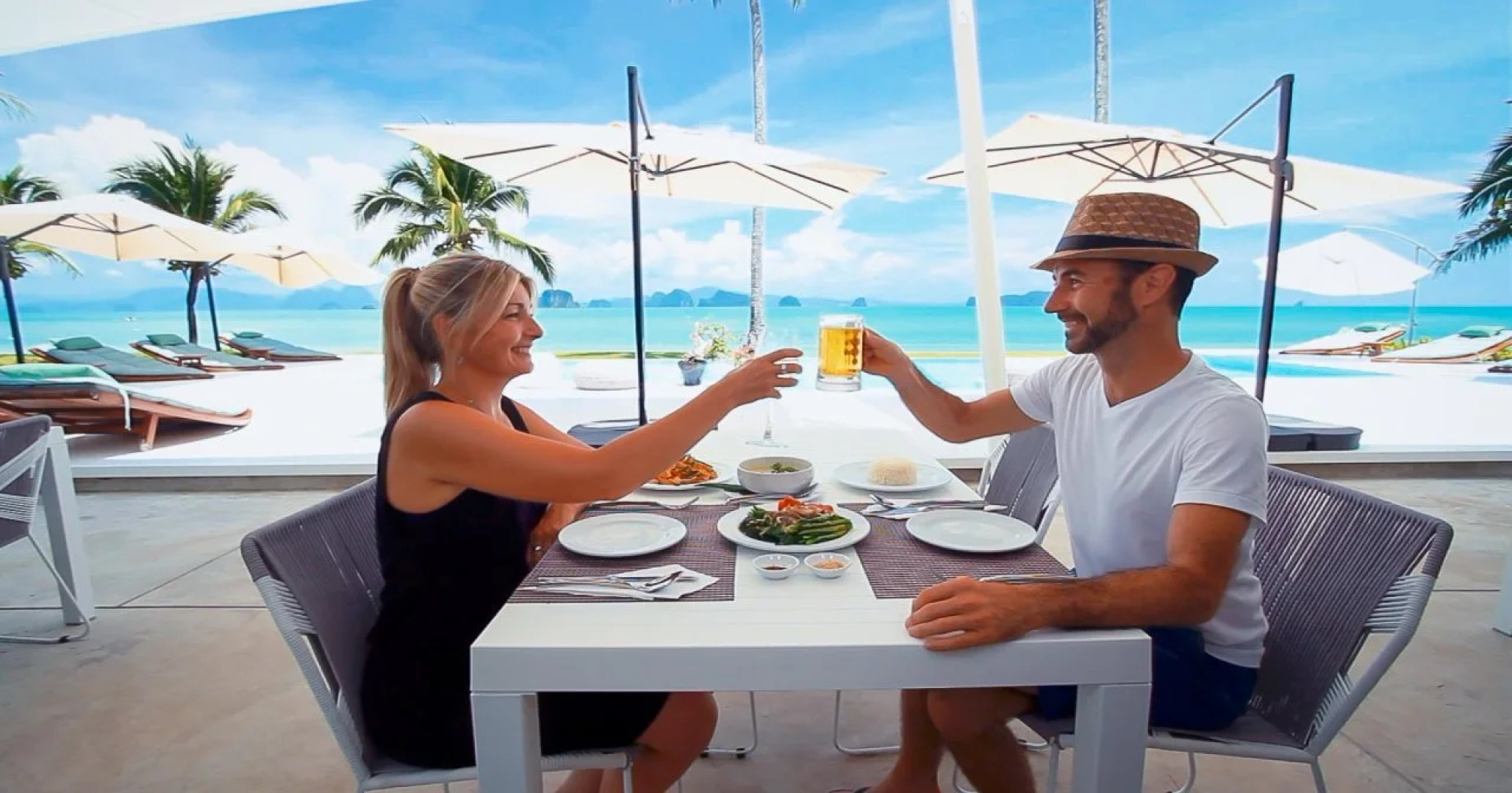 Coastal Escape Koh Yao Noi