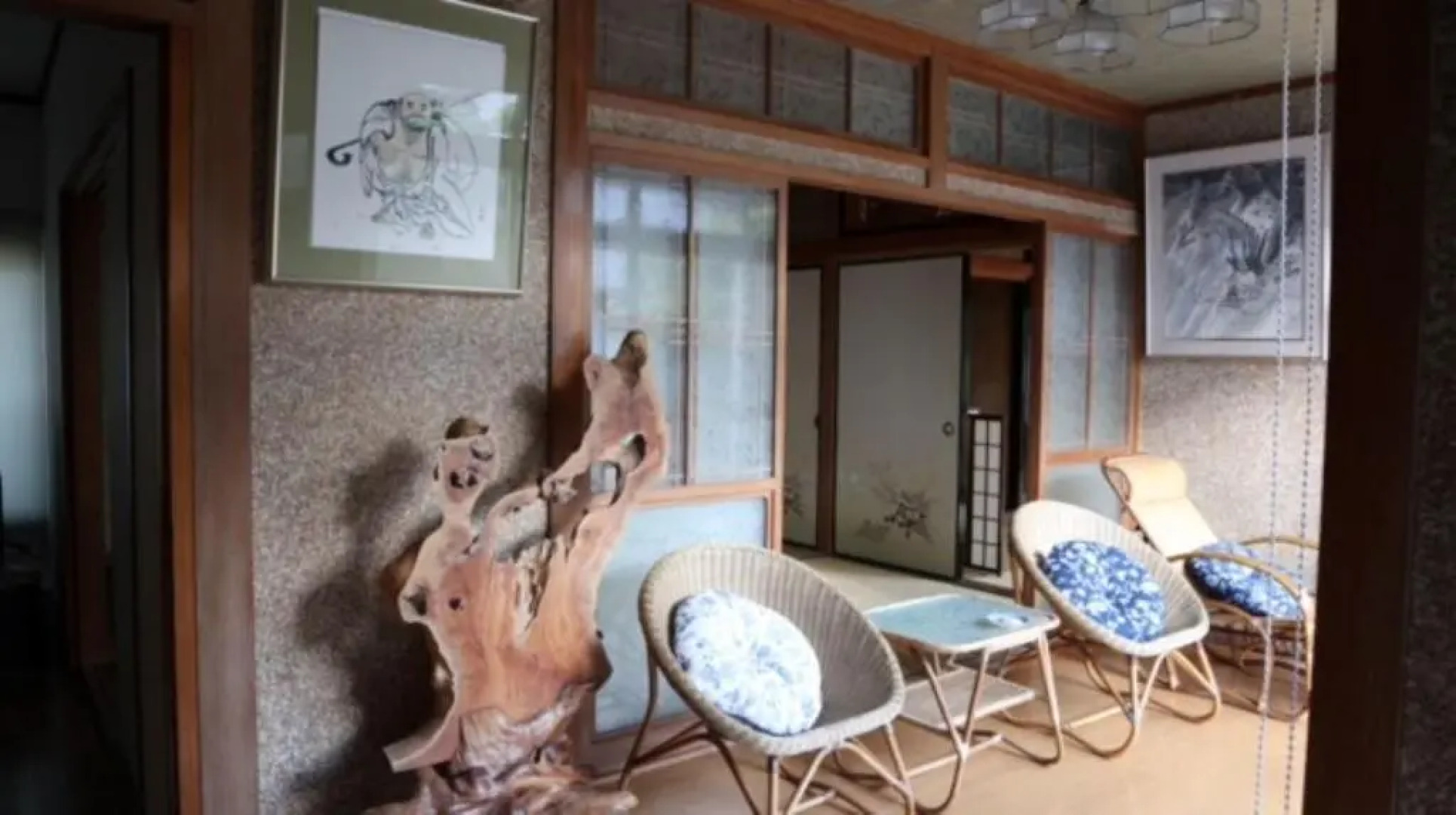 Oyado Endo - Vacation STAY 12914v