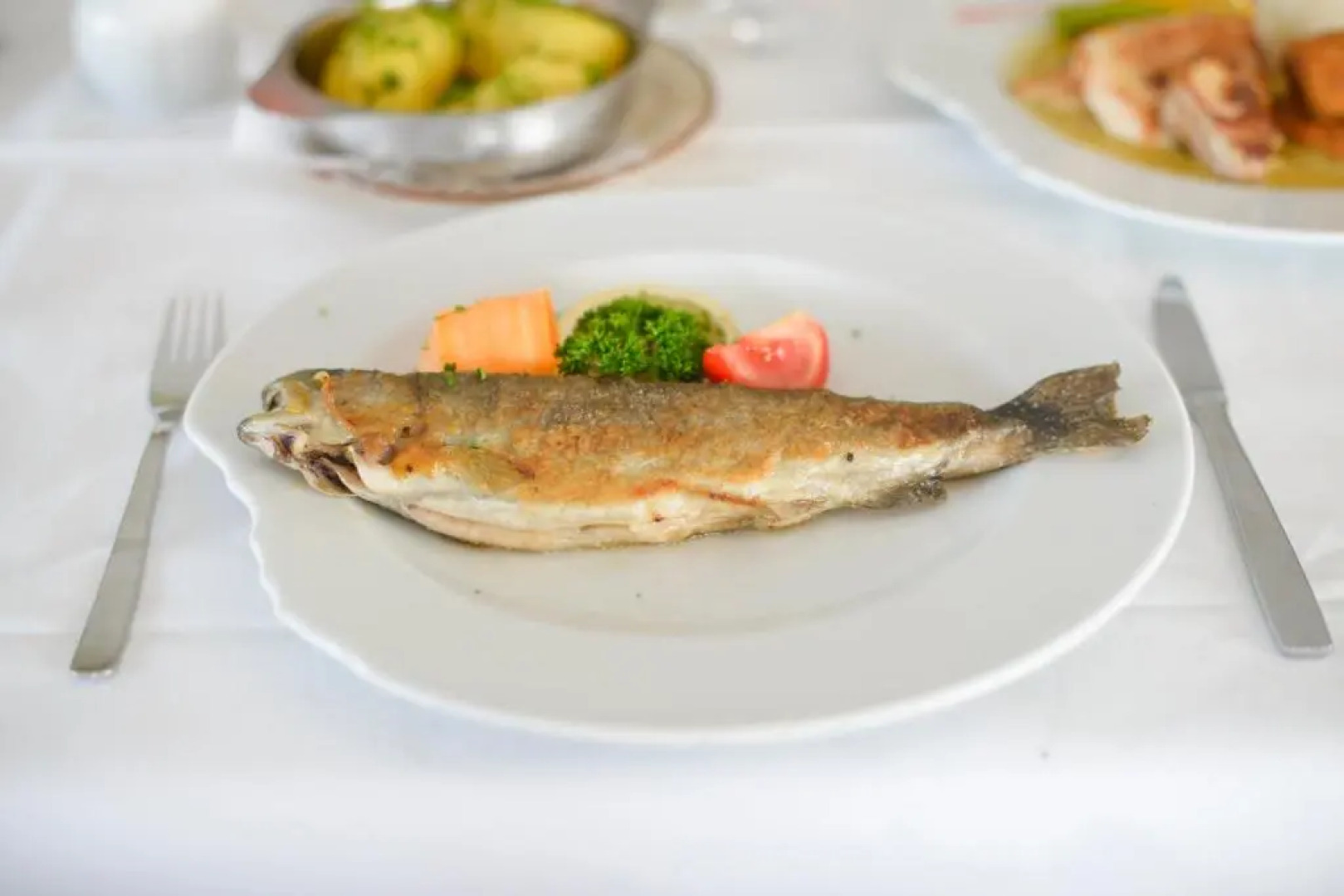 Hotel Landgasthof Linde