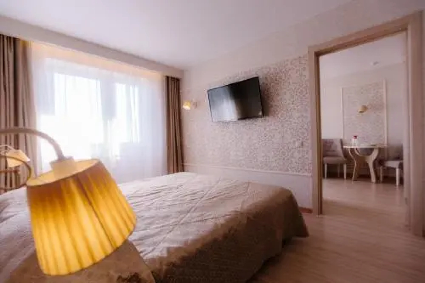 Health Resort Naberezhniye Chelny