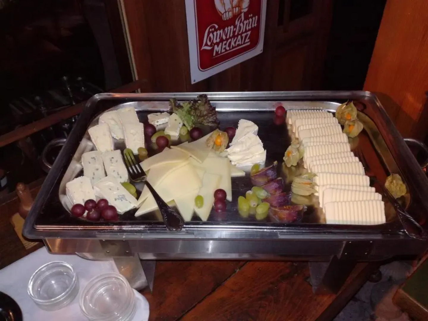 Alte Schreinerei-Auberge Harlekin