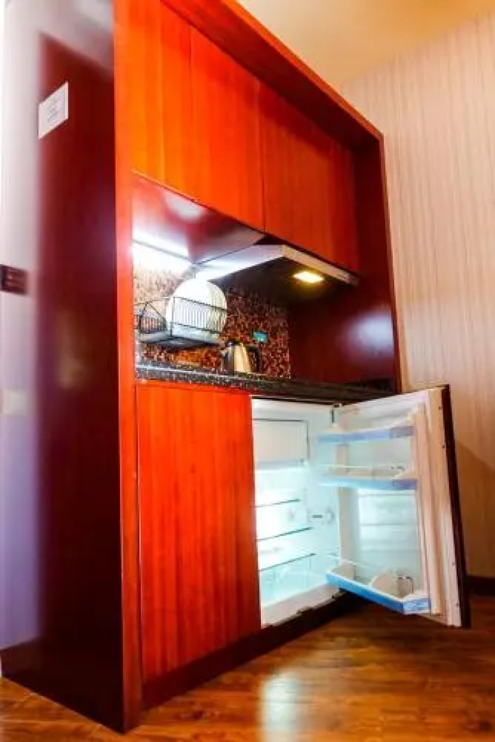 Luxury Dreamland Oasis Apartments