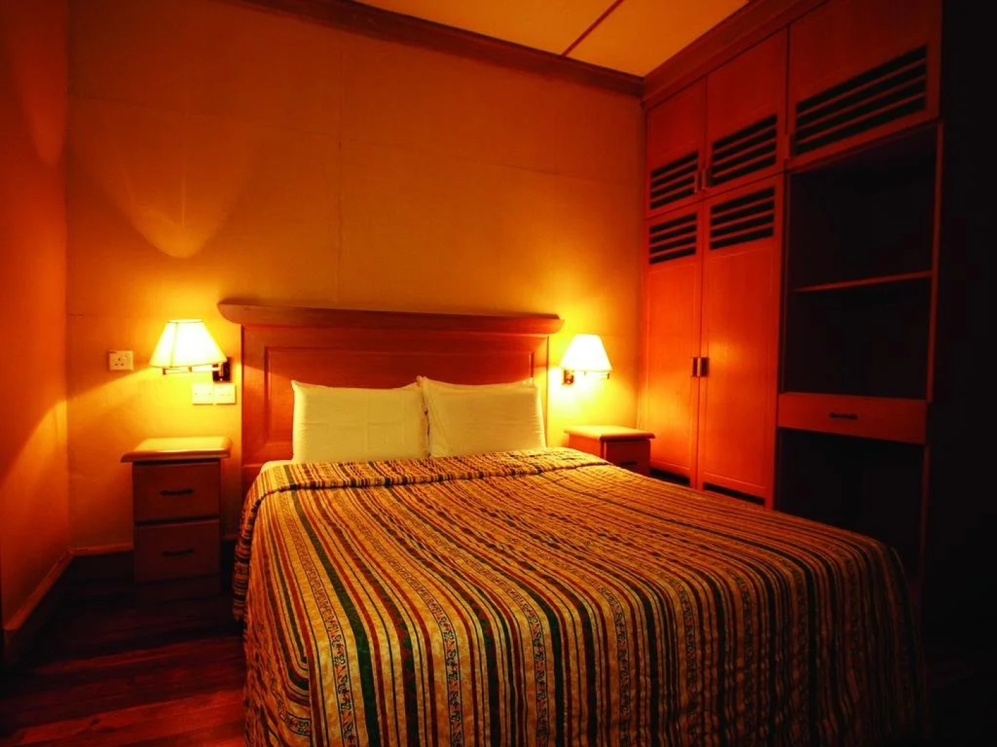 Mesilau Nature Resort