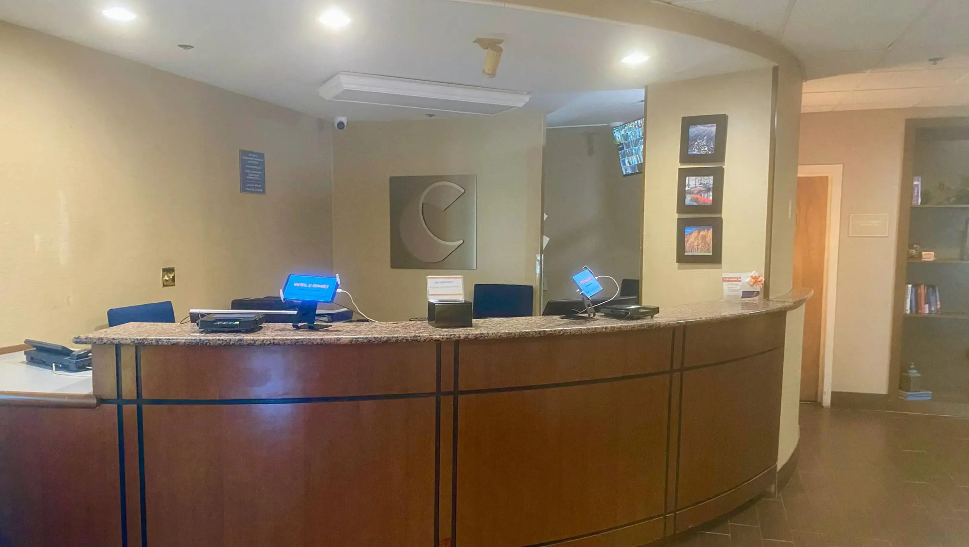 Comfort Inn Rutland - Killington