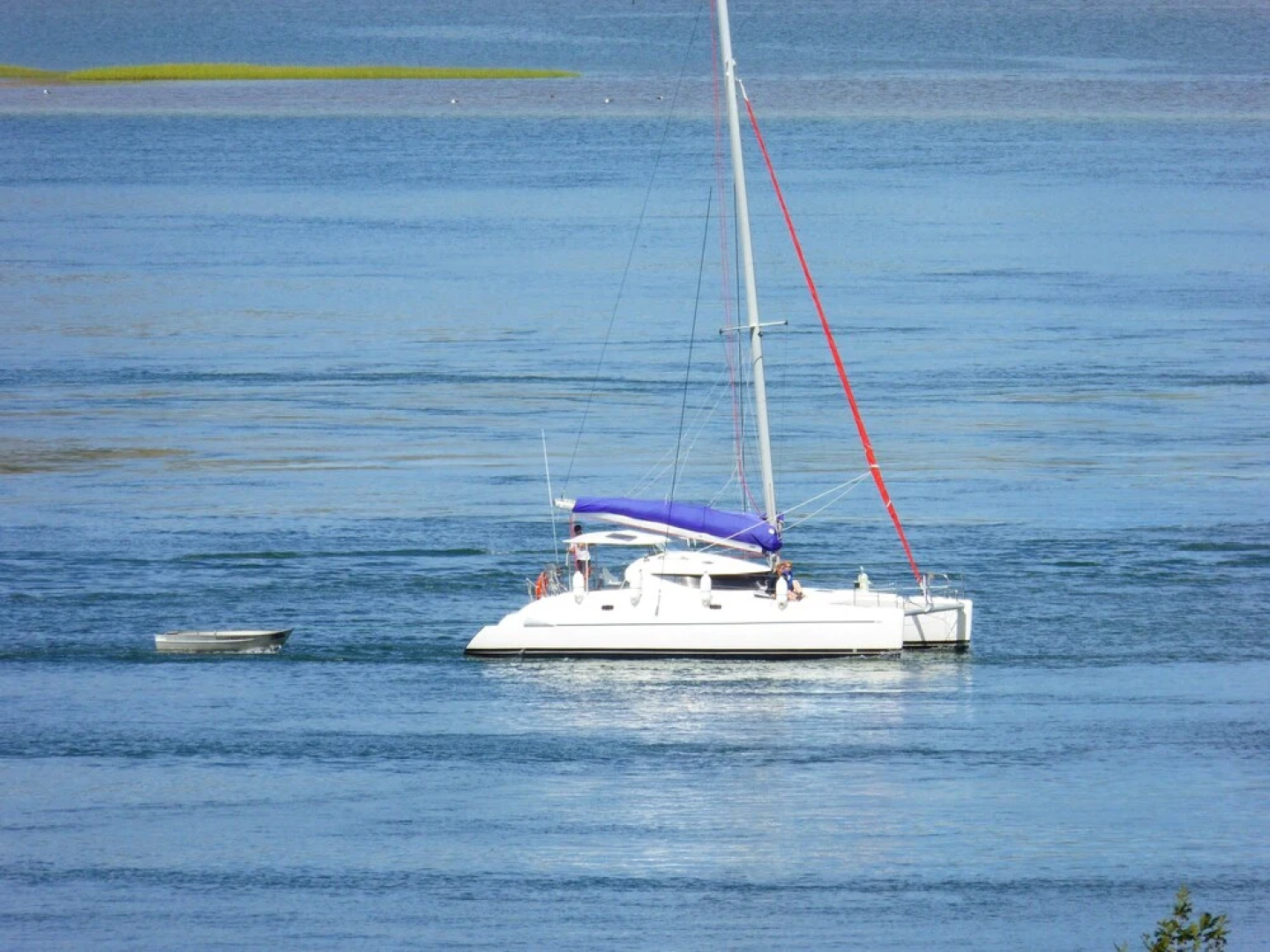 Tamar River Retreat