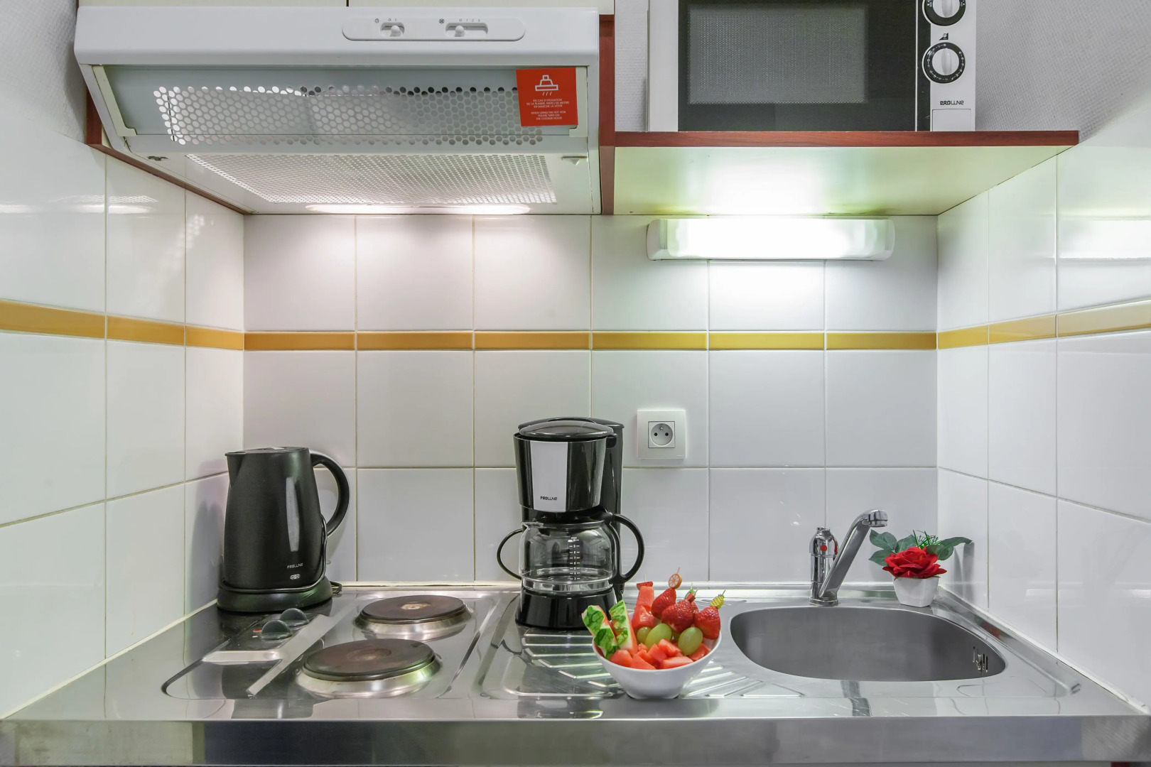 Appart'City Classic Lyon Villeurbanne