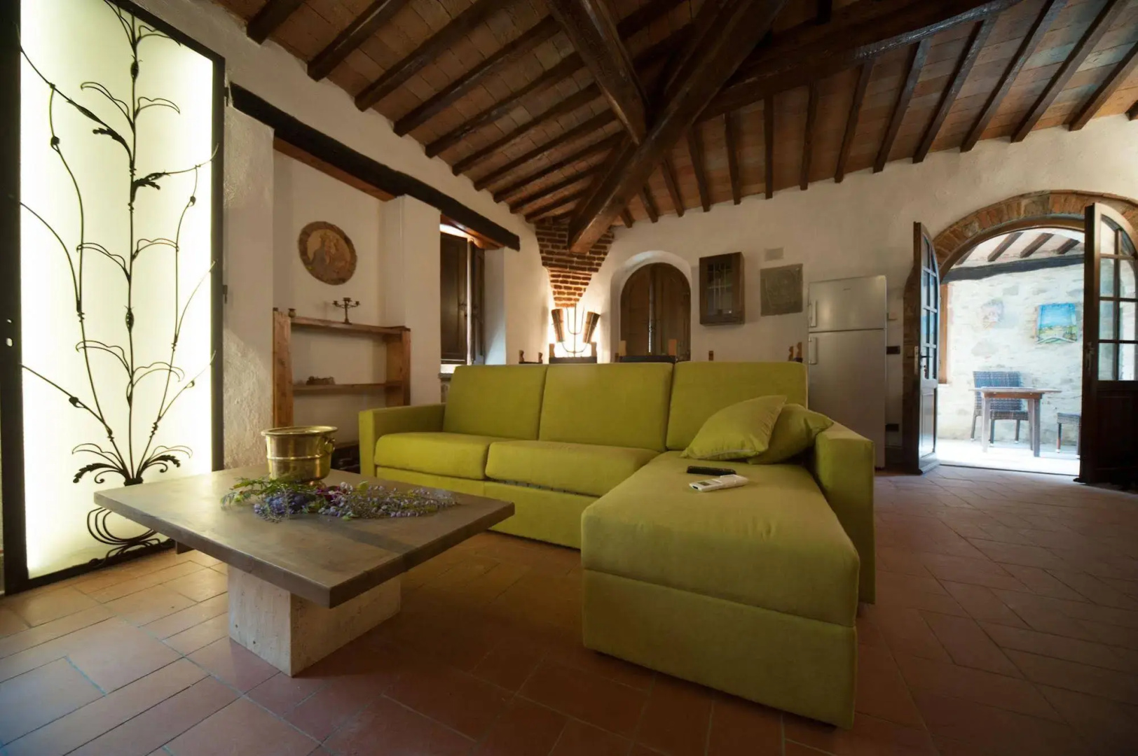 Casale Rosennano