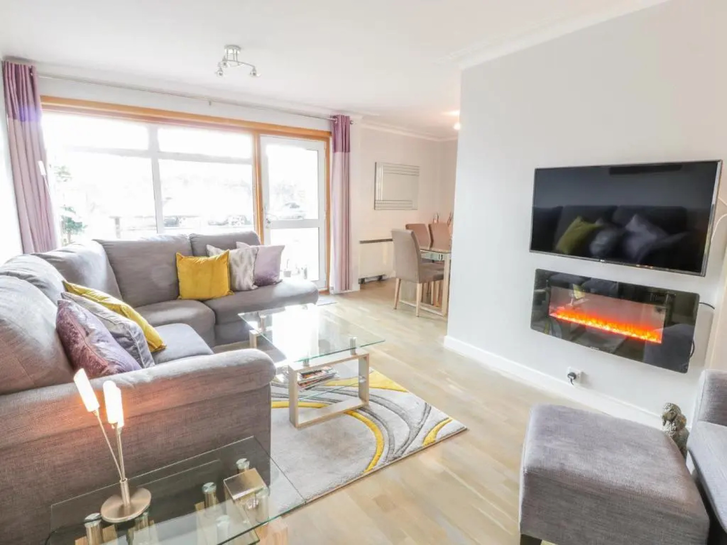 30 Castlebay Court, Largs