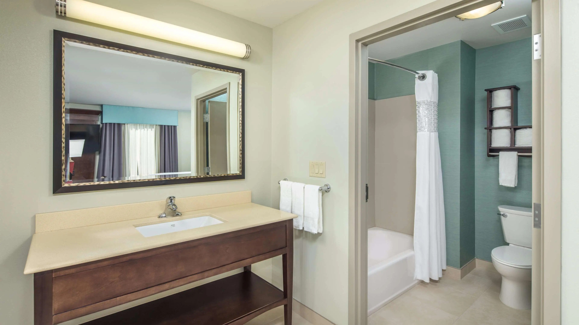 Hampton Inn & Suites Schererville