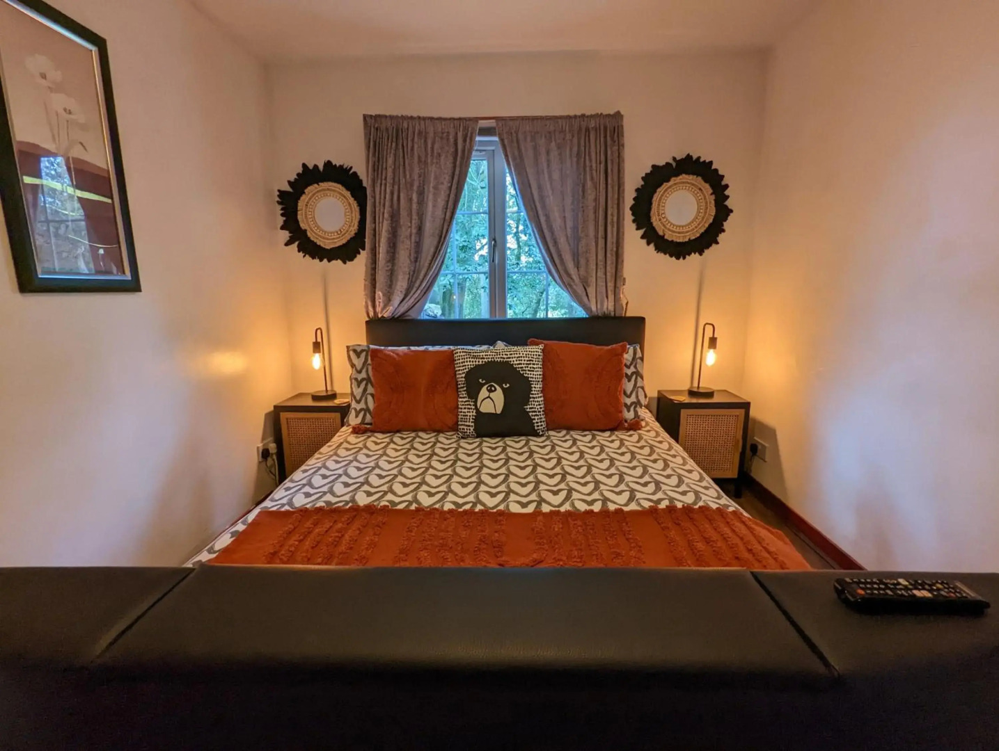 Doocot At Bonnyside House