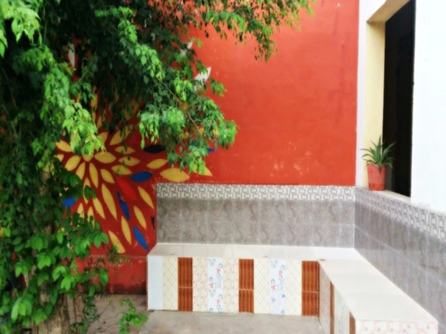 Shree Ram Tourist Home