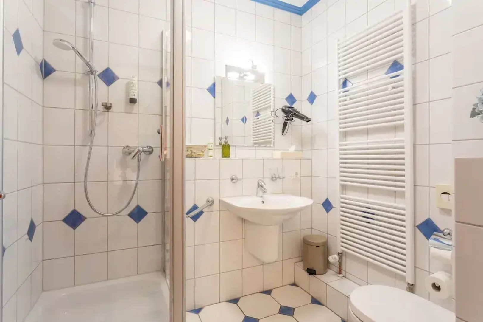 The Little Britain Inn