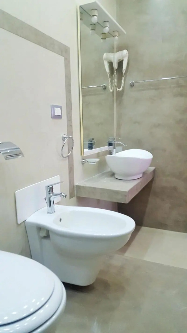 Villa Rosa dei Venti