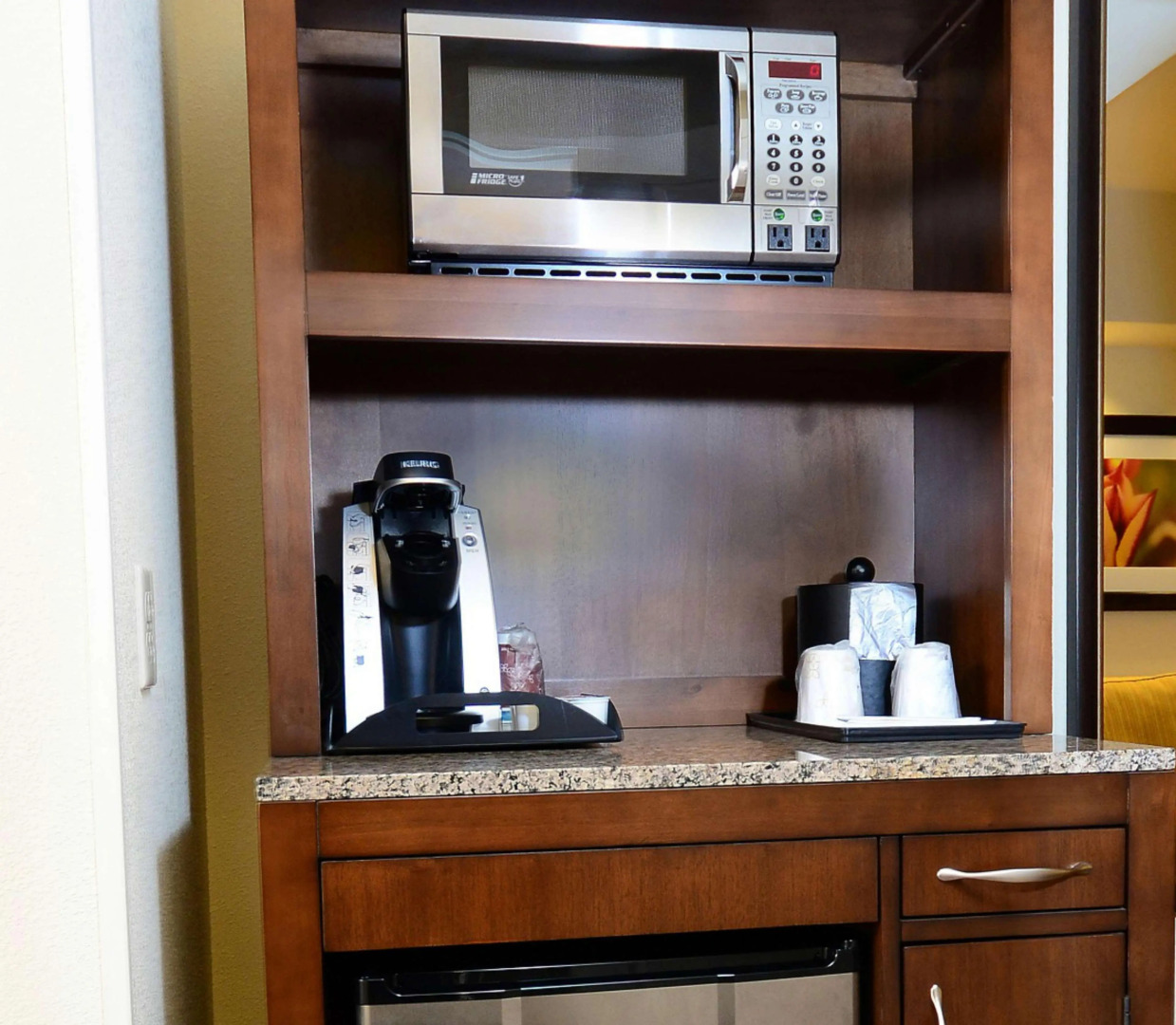 Hilton Garden Inn Greensboro Airport