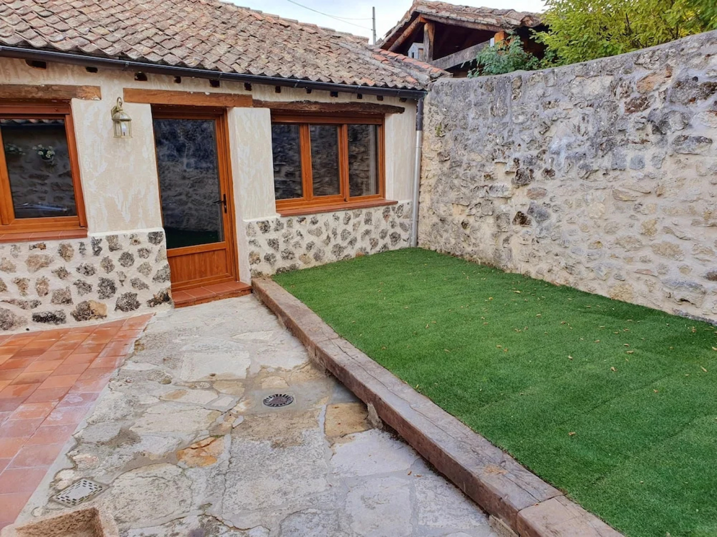 Casa Rural La Fuente