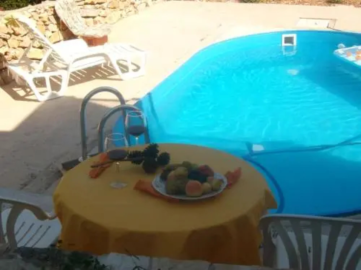 Holiday Home Pelegrin