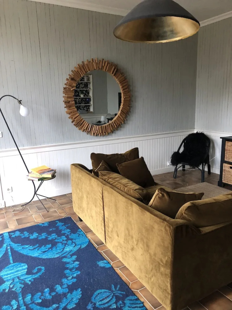 Villa Saint-Armand - Chambres d'hotes