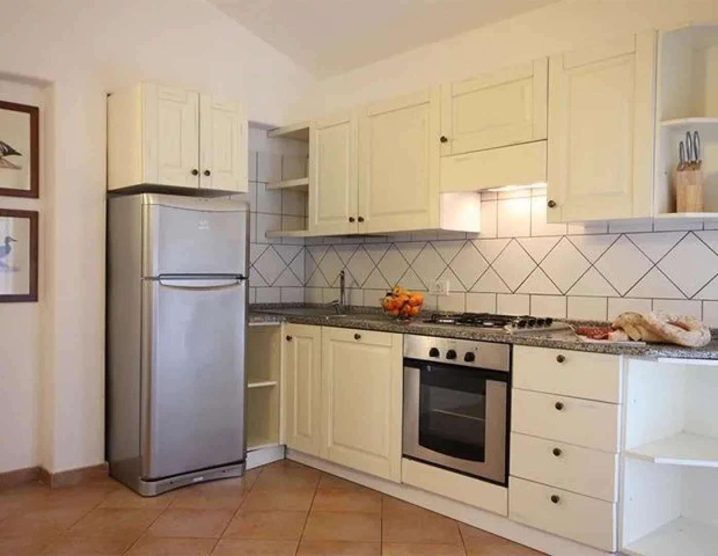 Ville Rei Sole E San Pietro