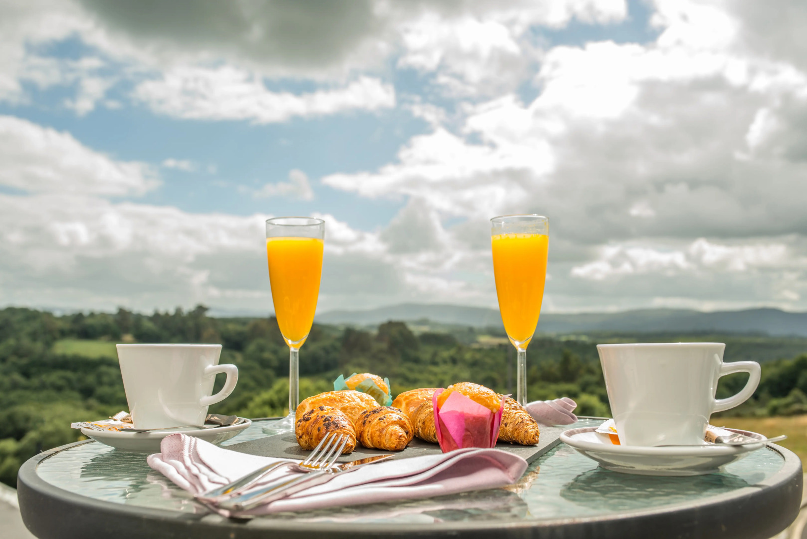 Hotel Spa Norat Torre do Deza