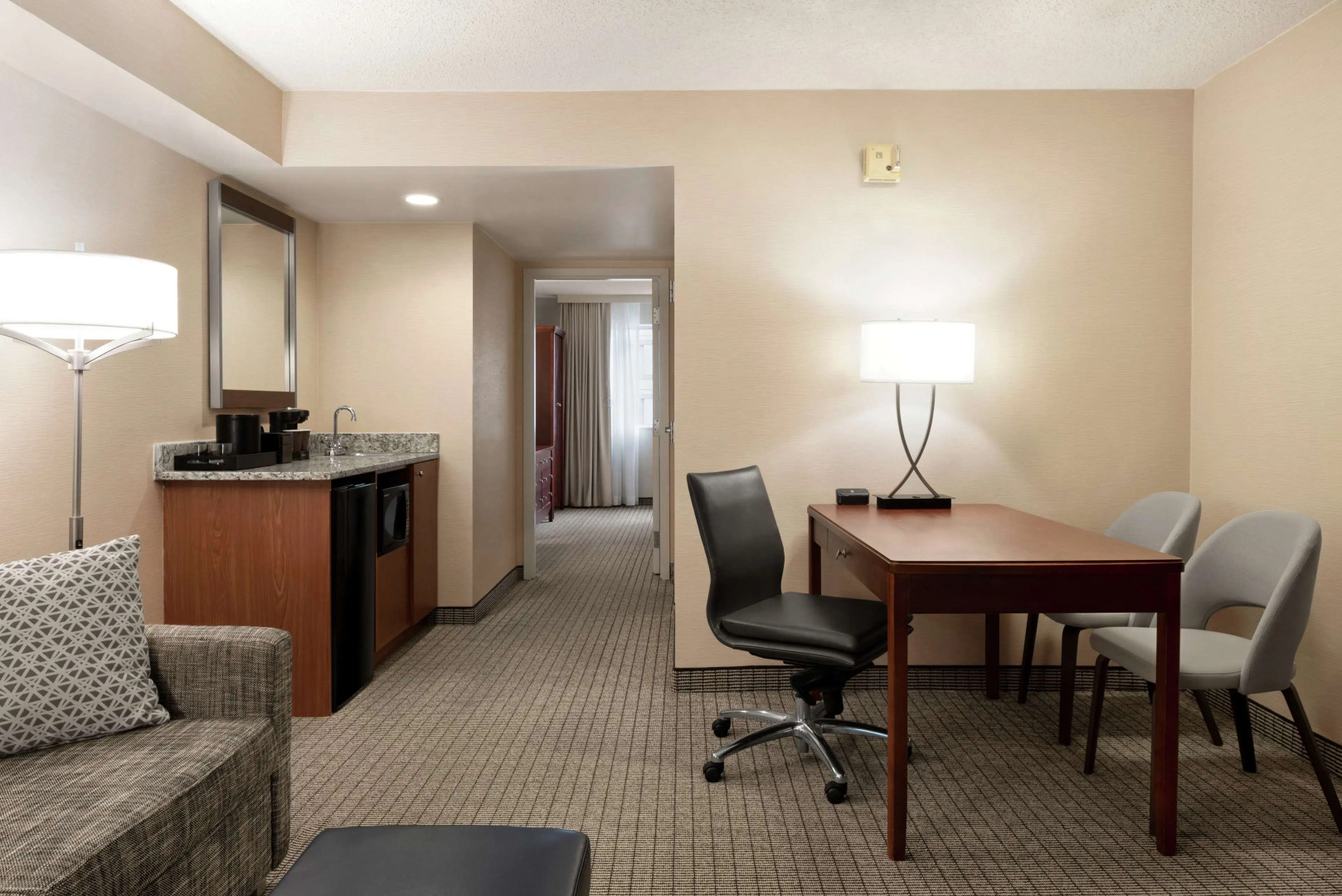 Embassy Suites by Hilton Cincinnati RiverCenter