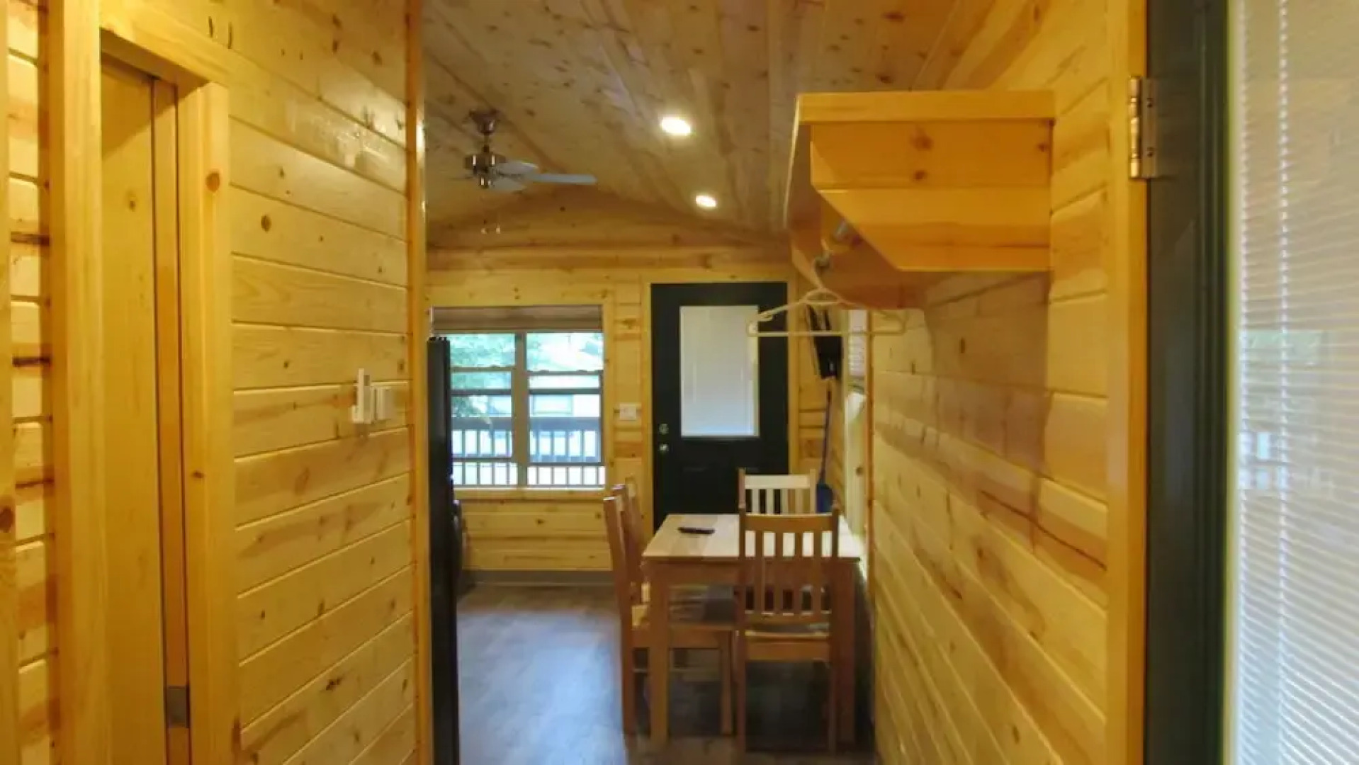 Deer Lake RV Resort & Campground