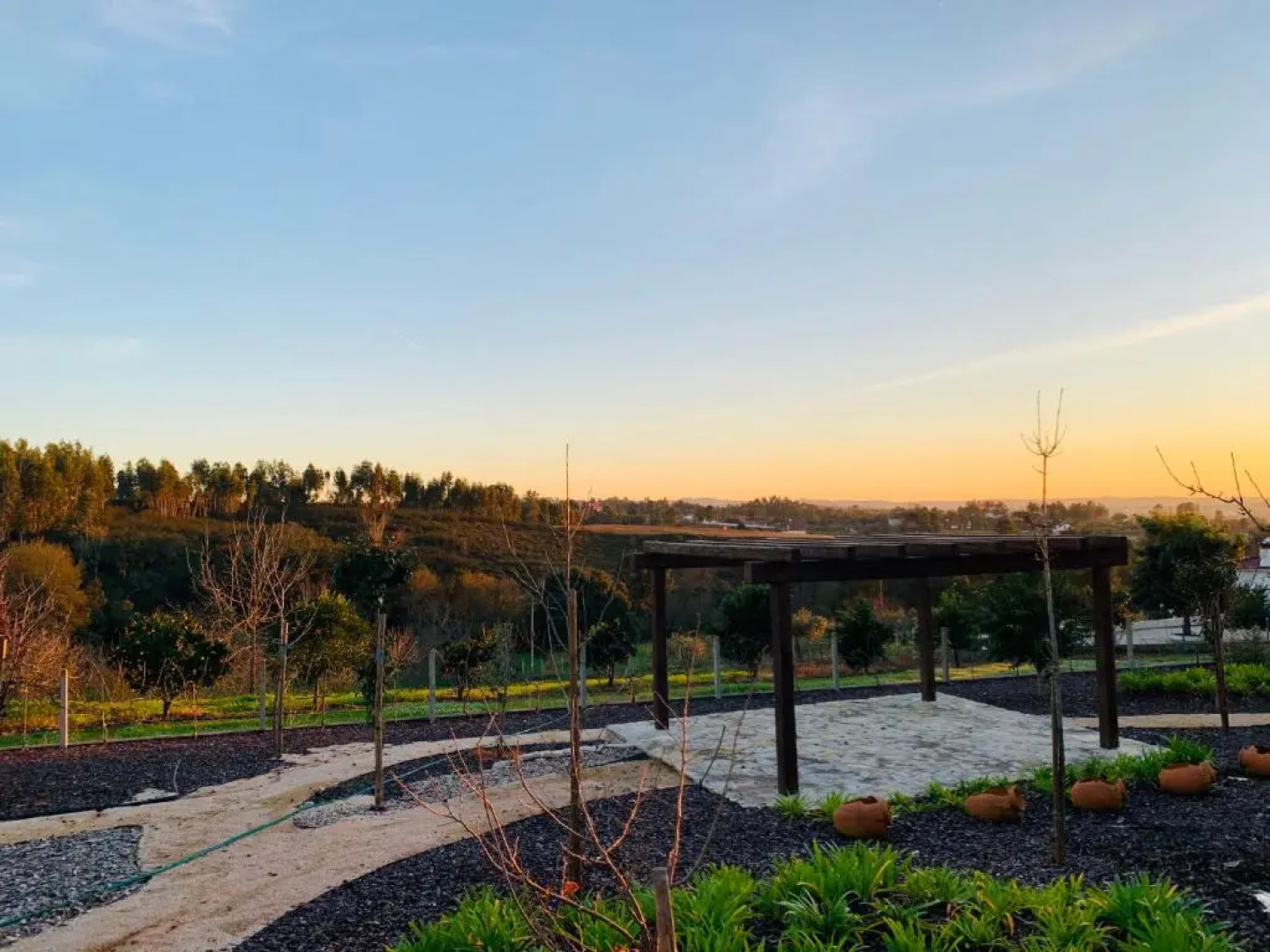 Quinta de São Pedro de Tomar