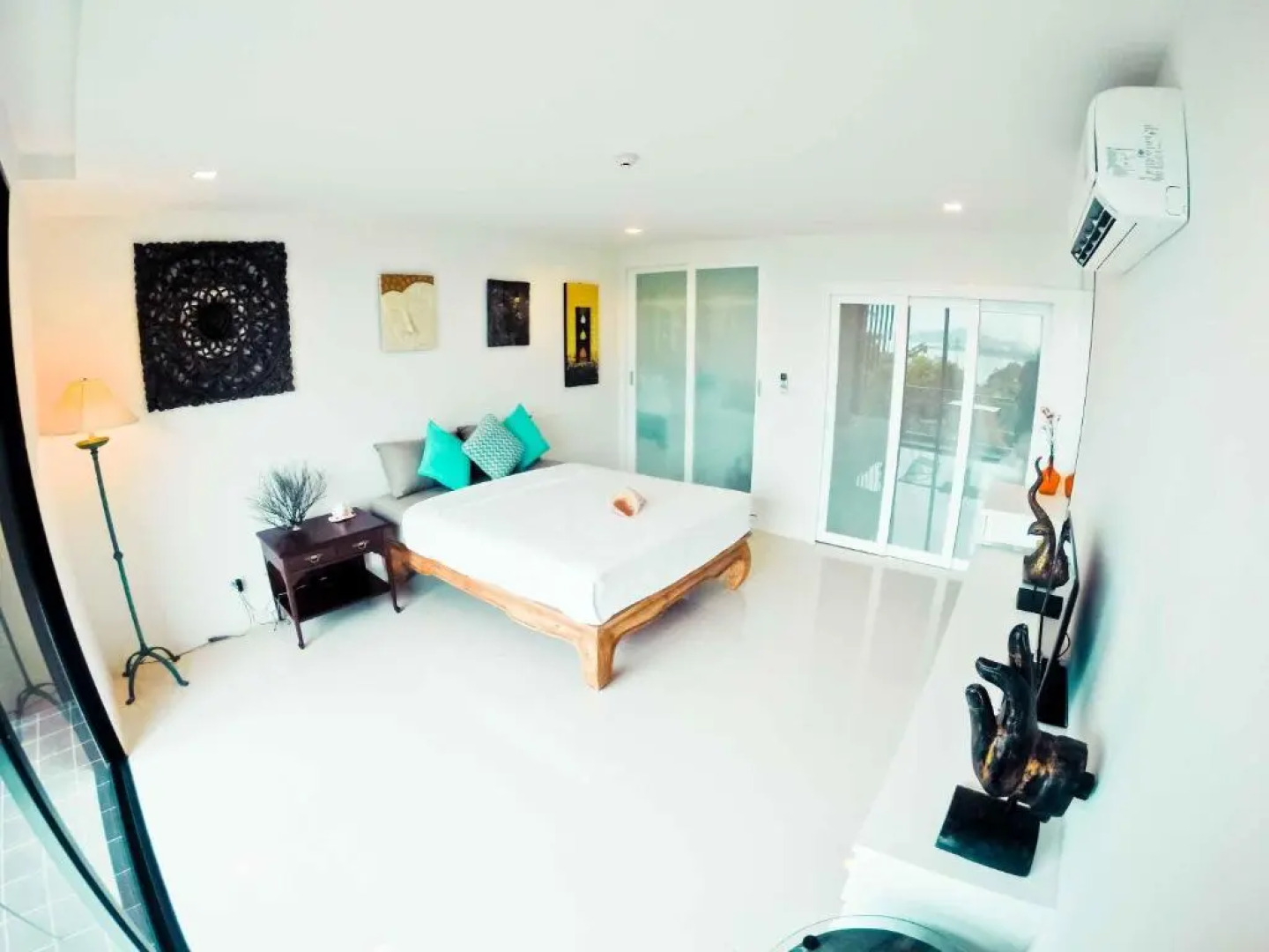 Seaview At Cape Panwa