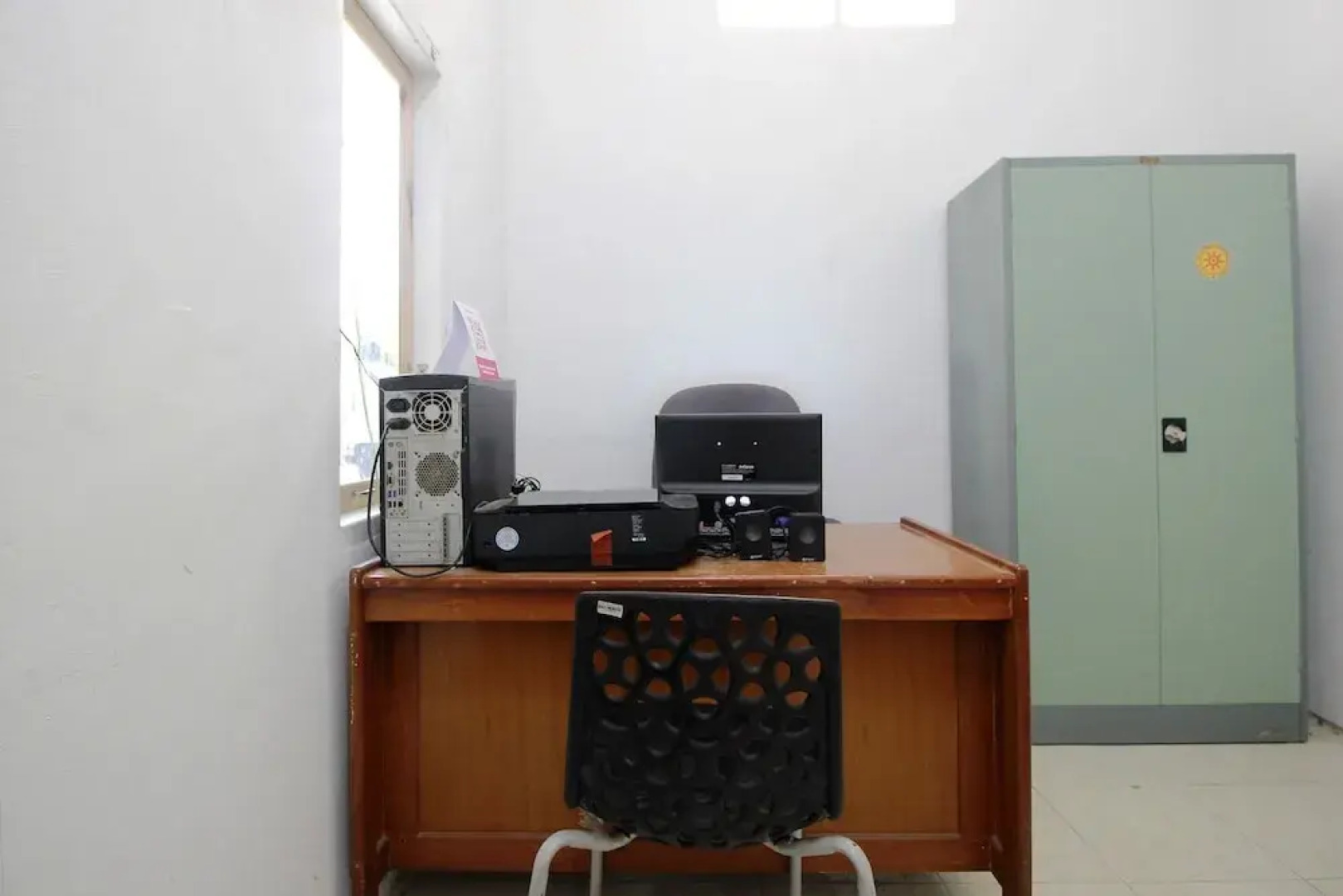 SPOT ON 2758 Zayn Homestay Syariah