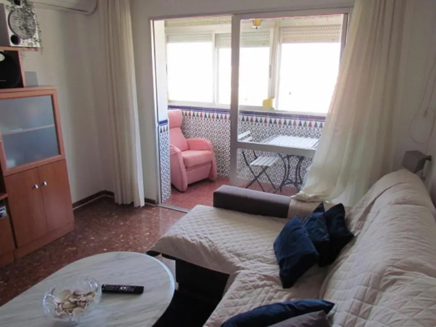 Apartamento La Noria 2