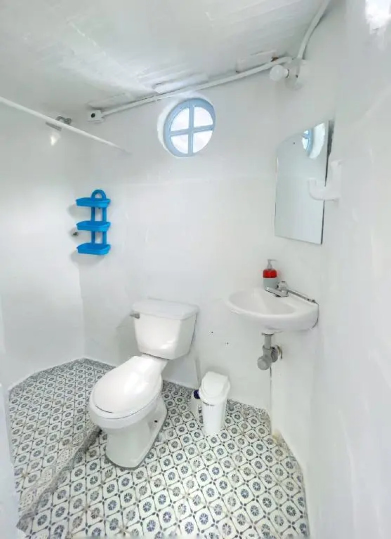 Hermosa Casa frente al Río