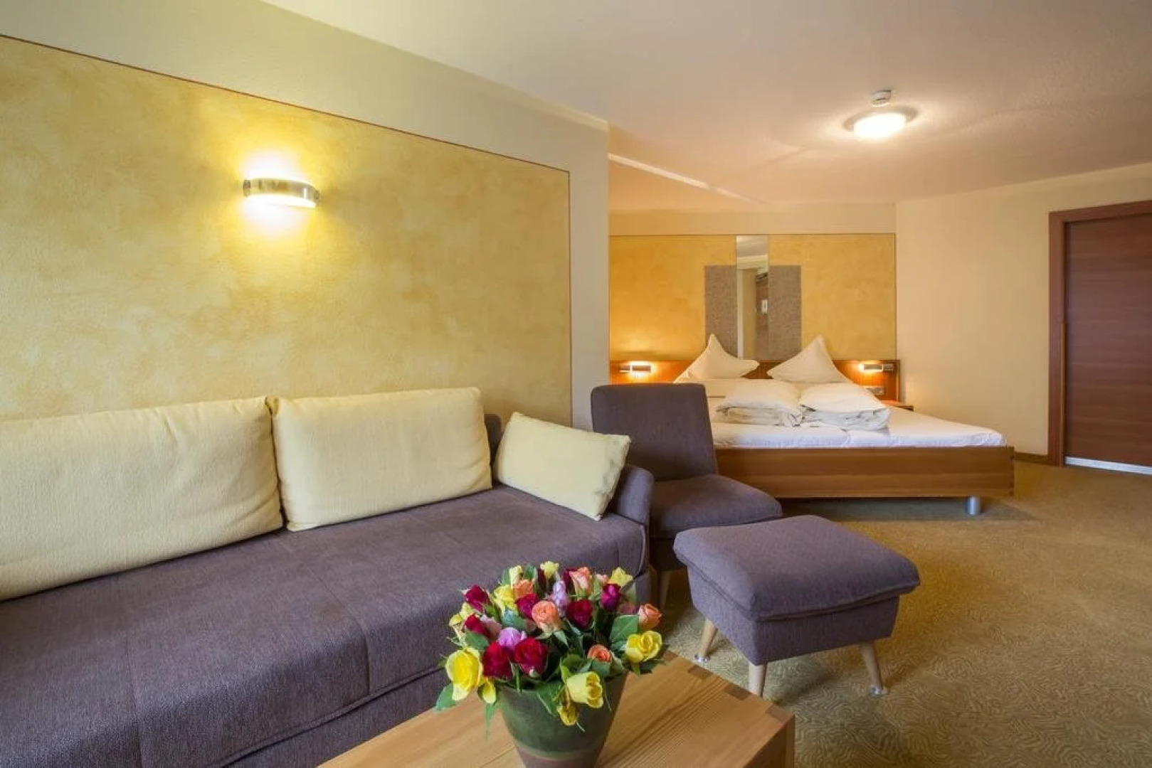 Geigers Posthotel - das Familienhotel