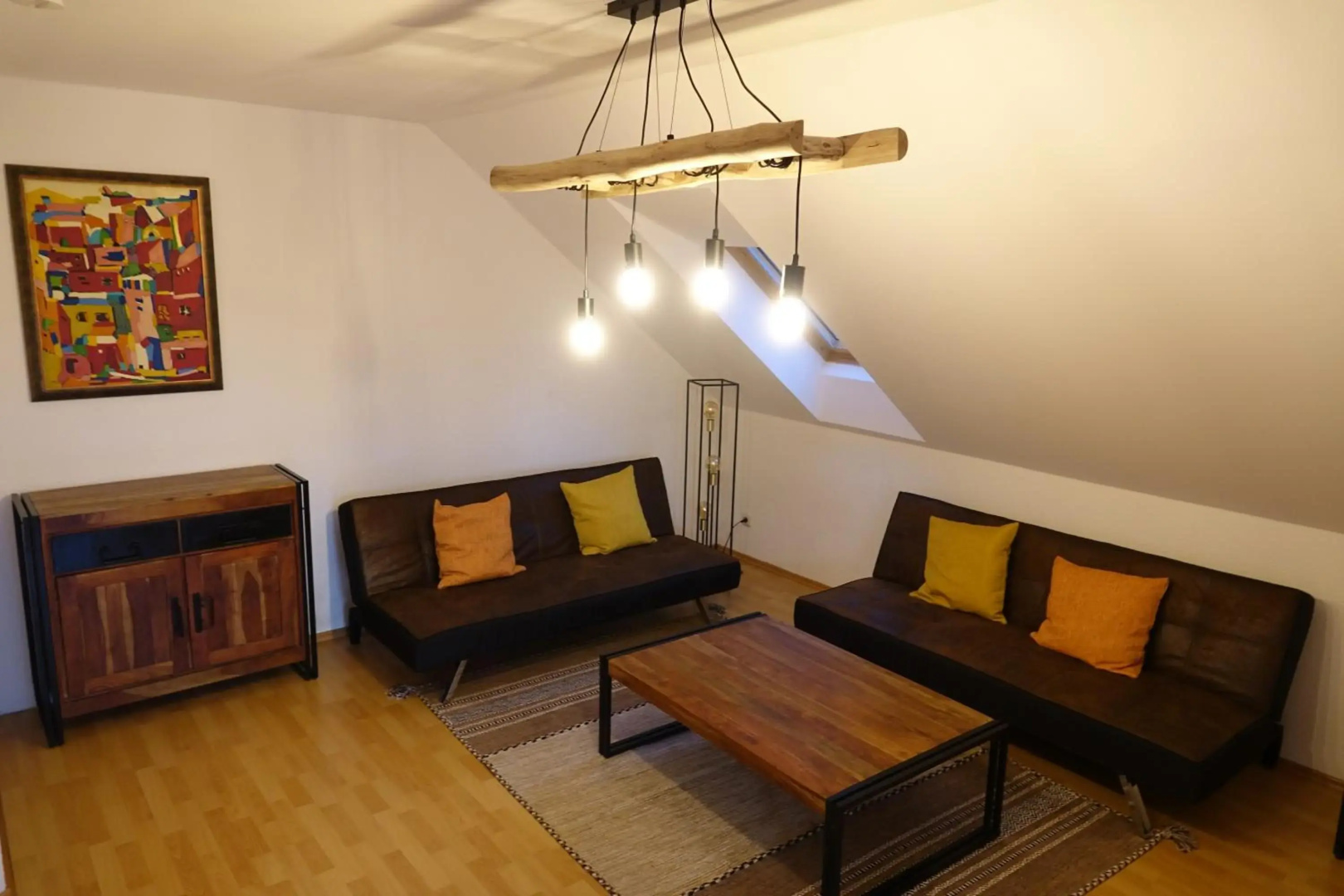Ferienwohnung Thuja