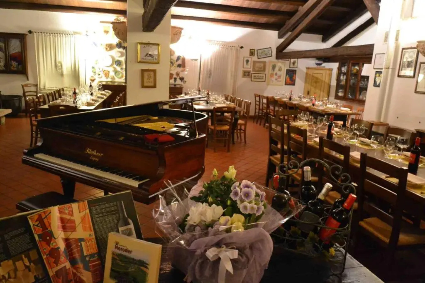 Agriturismo Le Vigne del Conero