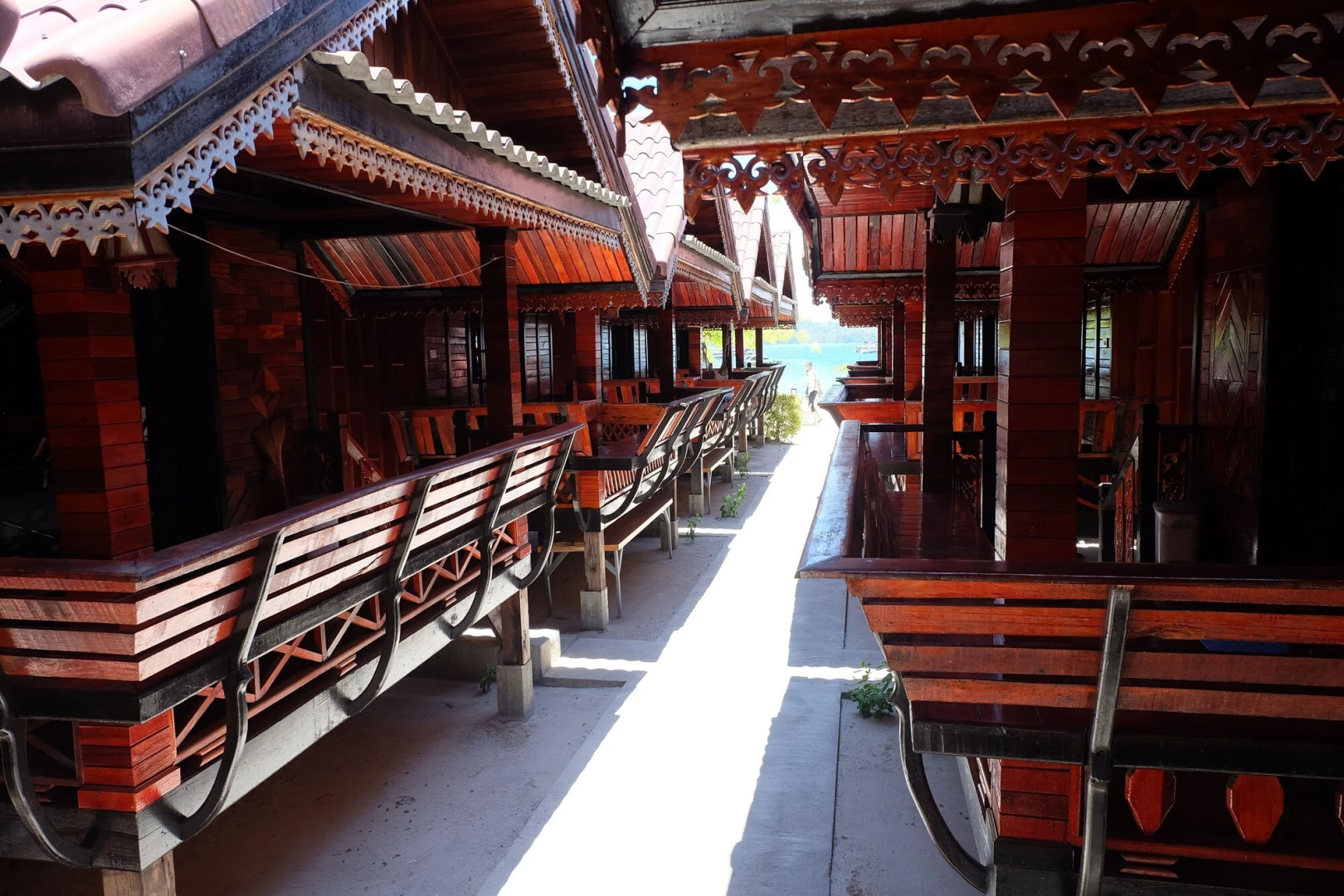 Phi Phi Sand Sea View Resort