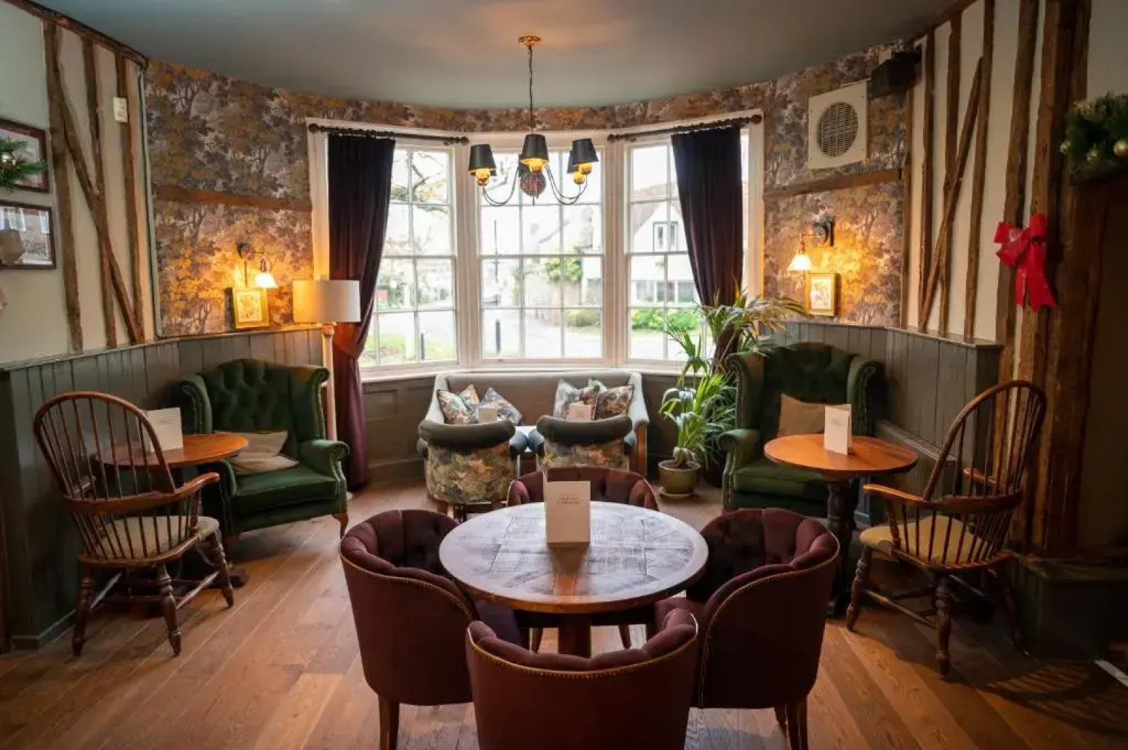 The Green Man by Greene King Inns