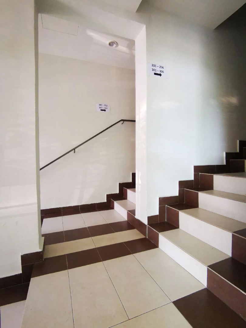 Clover Hotel Port Dickson