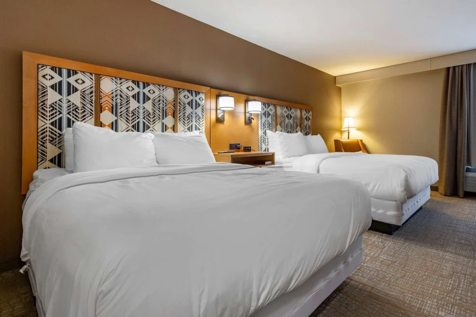 Hampton Inn Missoula