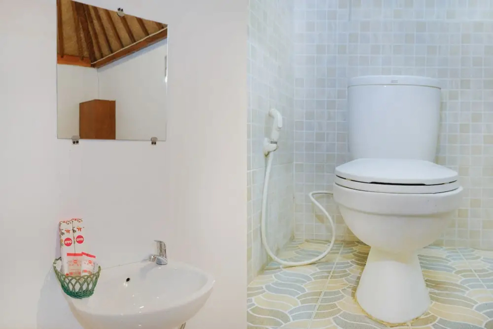 OYO 423 BeGe Homestay