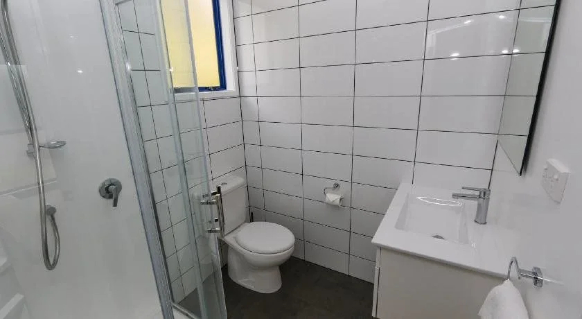 New Plymouth Top 10 Holiday Park