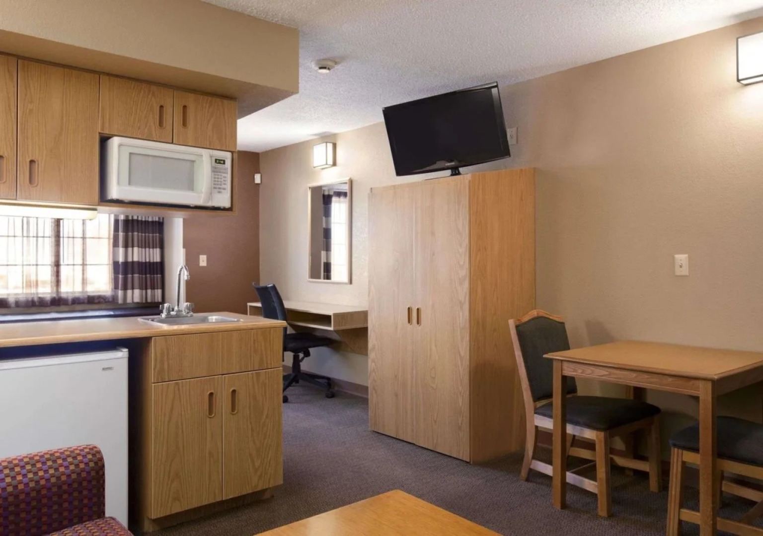 Best Western El Paso Airport Entrada Hotel