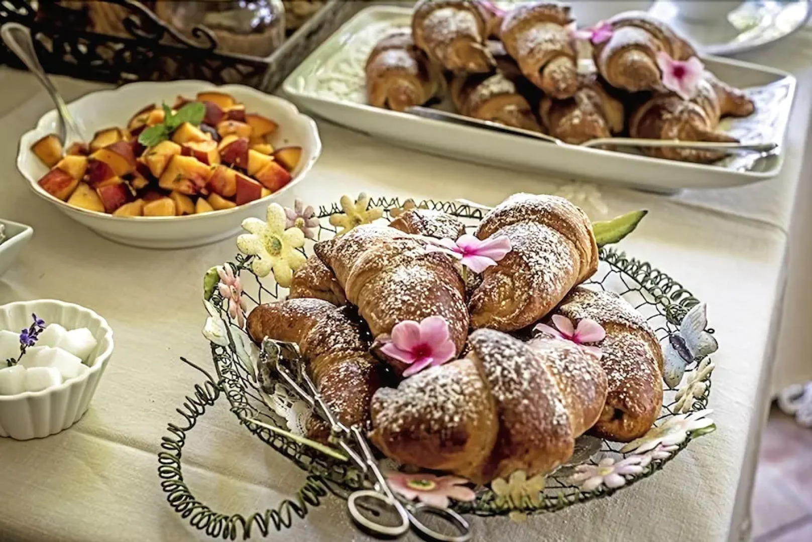 La Casa Di Francesca