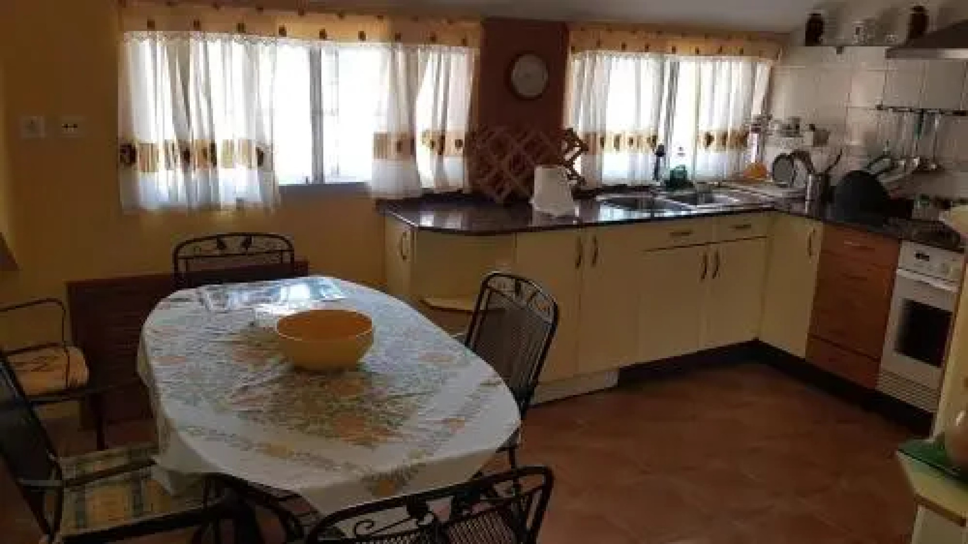 Apartamento Con Estupendas Vistas