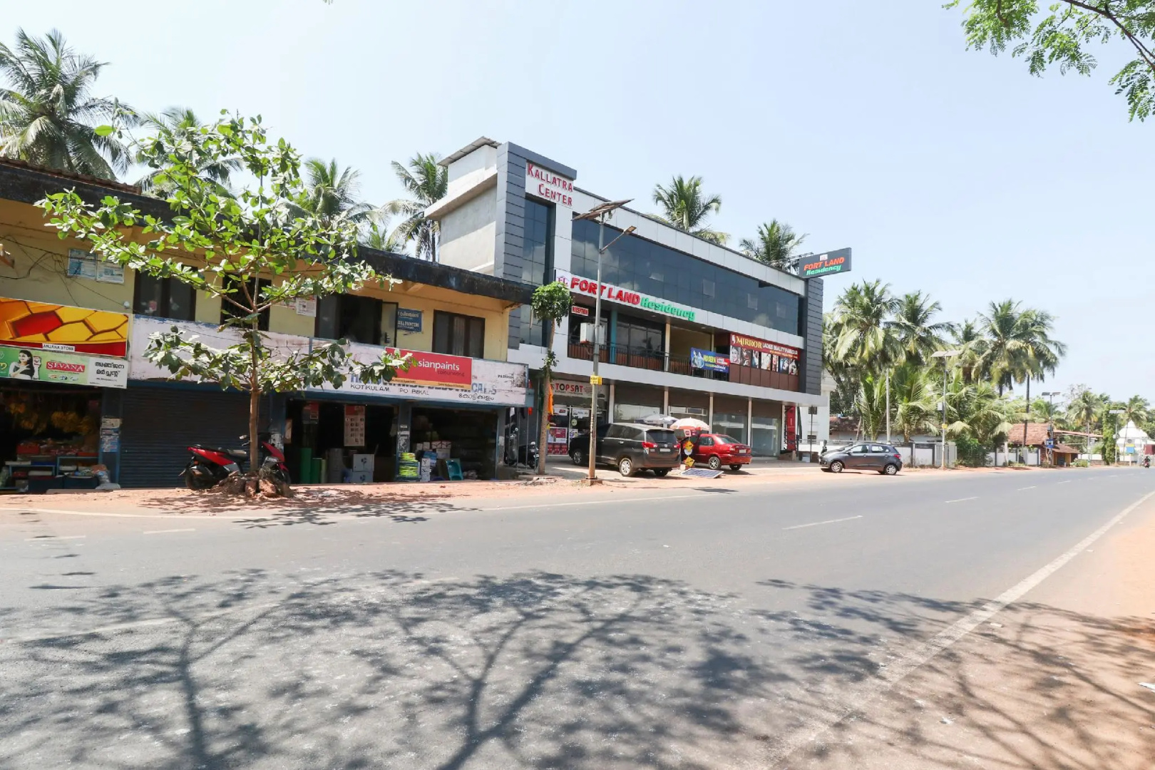 OYO 70830 Fort Land Residency