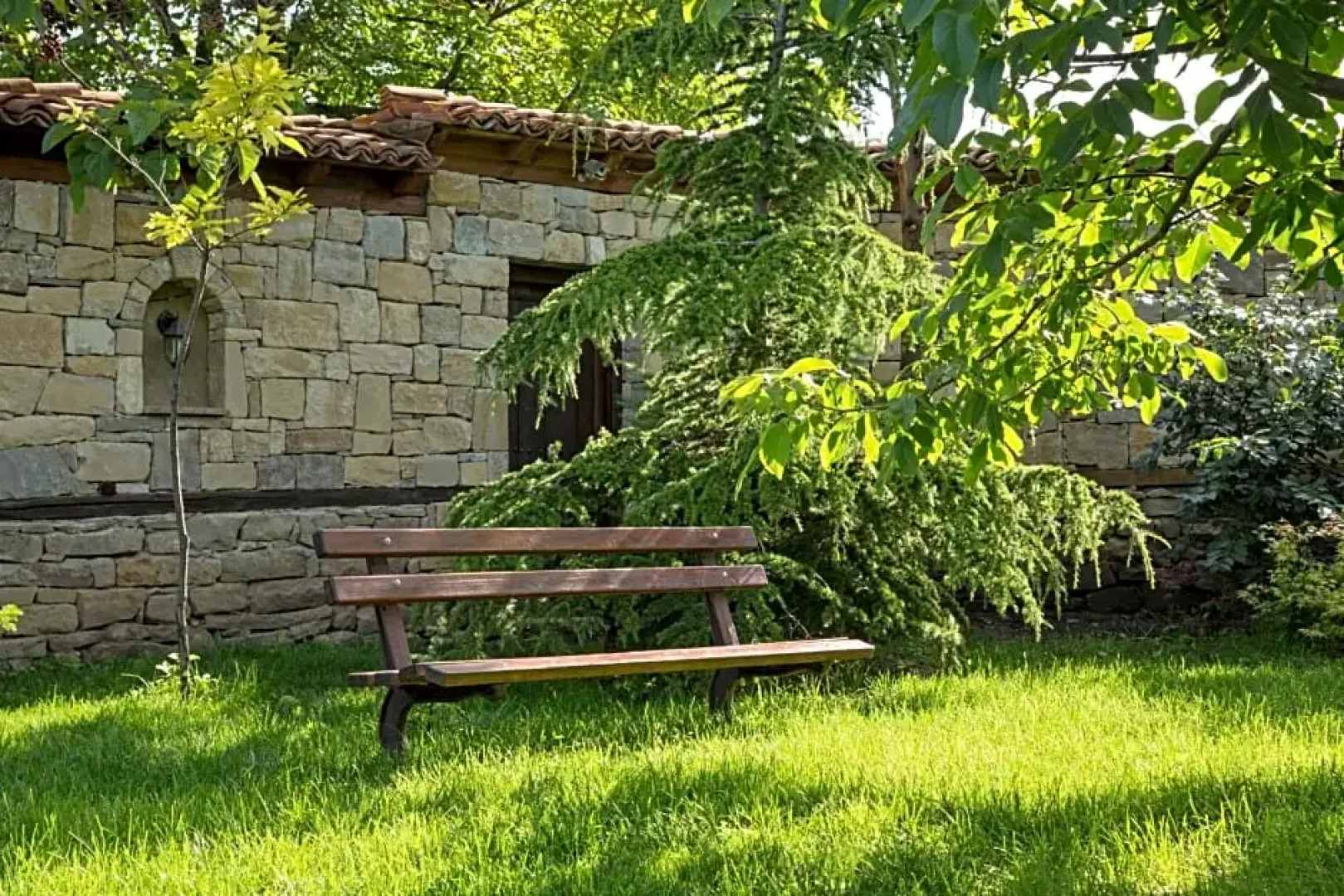 Arbanashki Han Hotelcomplex